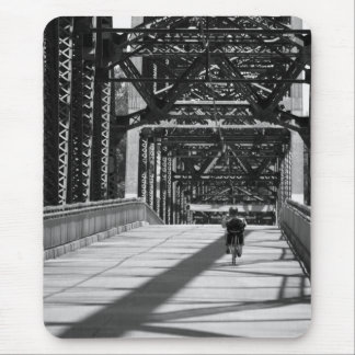 Recumbent マウスパッド