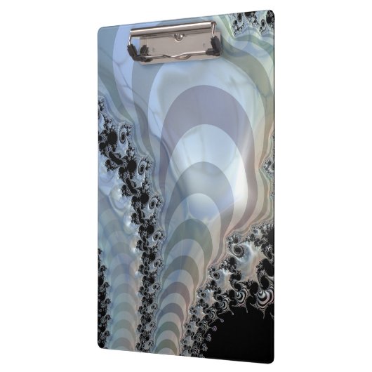 Recursive Realms クリップボード (左)