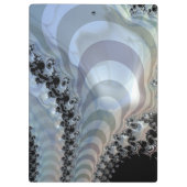 Recursive Realms クリップボード (裏面)