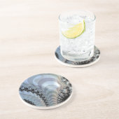 Recursive Realms コースター (側面)