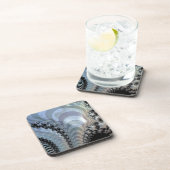 Recursive Realms コースター (右側)