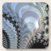 Recursive Realms コースター (正面)