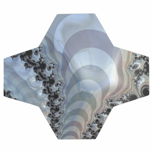 Recursive Realms サッカーボール (フラット)