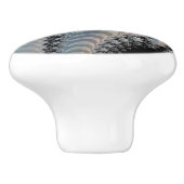 Recursive Realms  セラミックノブ (側面)