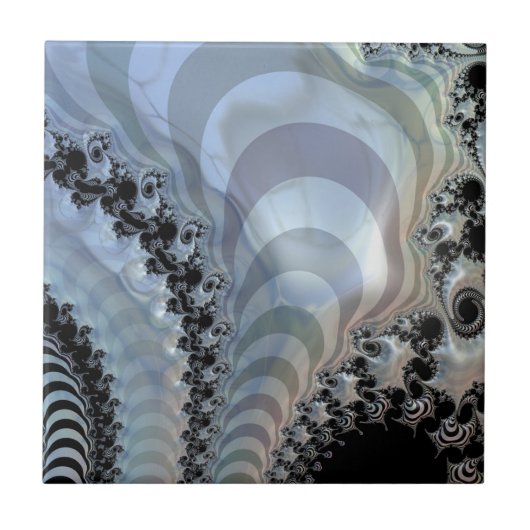 Recursive Realms タイル (正面)