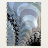 Recursive Realms プランナー手帳 (正面)