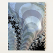 Recursive Realms プランナー手帳 (裏面)