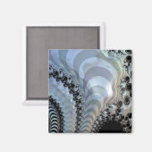 Recursive Realms マグネット (正面/裏面)