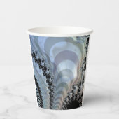 Recursive Realms 紙コップ (裏面)