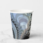 Recursive Realms 紙コップ (正面)