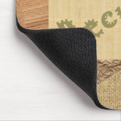 Recyle マウスパッド (コーナー)