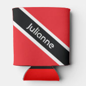 REDおもしろいのTriniの説明 缶クーラー (裏面)