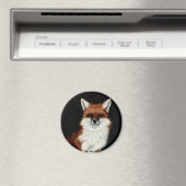 REDキツネ、ディ マグネット (インサイチュ (食洗機))