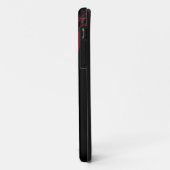 REDグランジスカルケース – Mate iPhoneケース Case-Mate iPhoneケース (裏面/左)