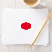 REDピルを飲む ラベル (インサイチュ)