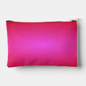 Red アクセサリーポーチ (裏面)