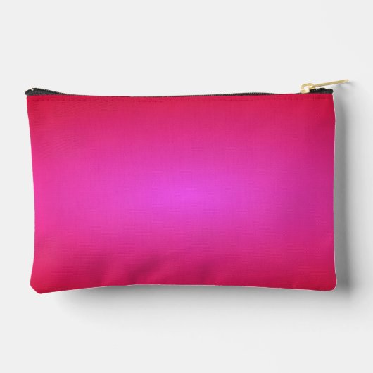 Red アクセサリーポーチ (裏面)