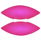 Red アメリカンフットボール (パネル)