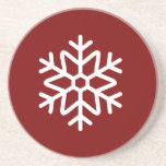 Red  コースター<br><div class="desc">Red Porta Copos</div>