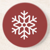 Red  コースター (正面)