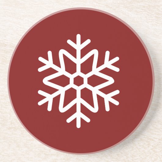 Red  コースター (正面)