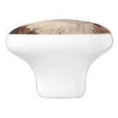 Red セラミックノブ (側面)