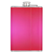 Red フラスク (裏面)