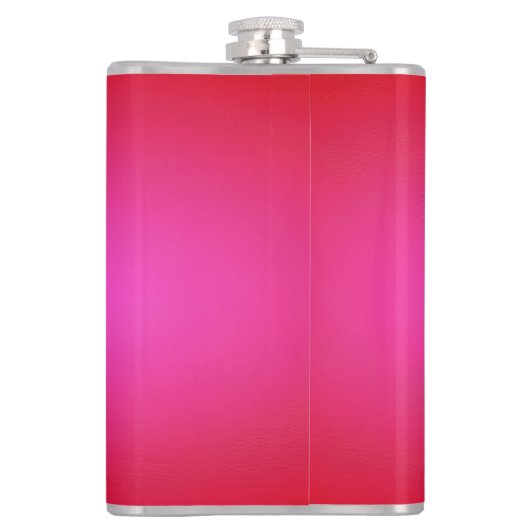 Red フラスク (裏面)