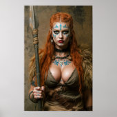 Red ポスター (正面)