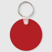 Red+同窓会+高校同窓会+名入れ キーホルダー (裏面)