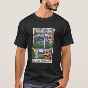 Red_01_p01 Tシャツ