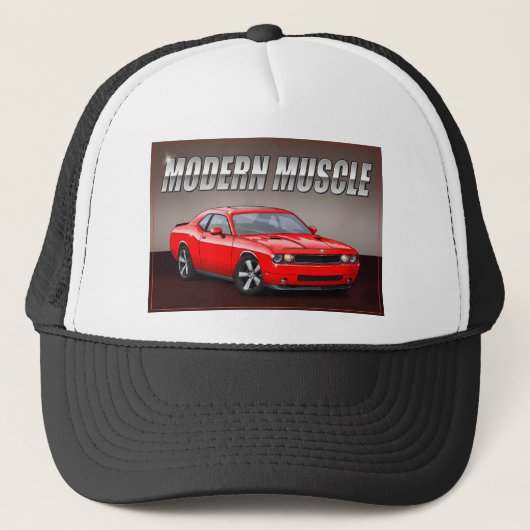 Red_2_Challenger.png キャップ (正面)