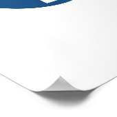 Red Adept出版ポスター ポスター (角)