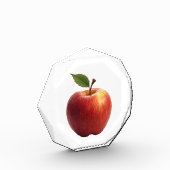 Red Apple Photo Block フォトブロック (左)