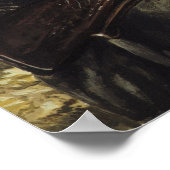 Red Arrow at War by Michael Gnatekプリント ポスター (角)