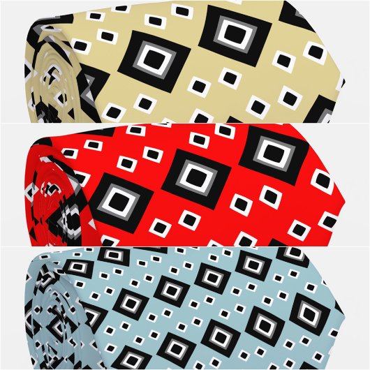 Red Axis ネクタイ