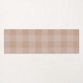 Red Bird Cafe ヨガマット (裏面(横))