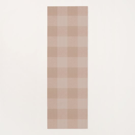 Red Bird Cafe ヨガマット (裏面)