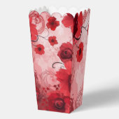 Red Bloom Symphony フェイバーボックス (裏面)