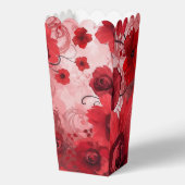 Red Bloom Symphony フェイバーボックス (正面)