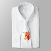 Red Bull ネクタイ (タイ)