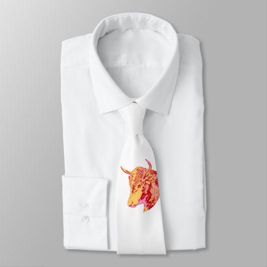 Red Bull ネクタイ (タイ)