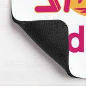 RED-BULL マウスパッド (コーナー)