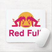 RED-BULL マウスパッド (マウス)