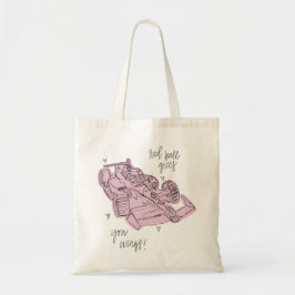 red bull tote (f1!) トートバッグ