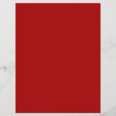 Red Car Logo、Auto Dealership 広告's チラシ (裏面)