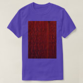 red cArpet Tシャツ (デザイン正面)