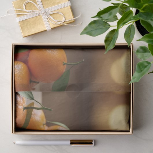 Red Caviar, Champagne, Tangerines, Festive Dinner 薄葉紙 (ギフト)