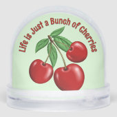 Red Cherries Personalized (裏面)