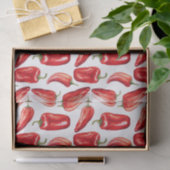 Red Chili Peppers 薄葉紙 (ギフト)